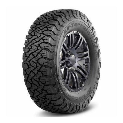 Bfgoodrich All-Terrain T/A Ko3 Lre Rwl 265/70R17