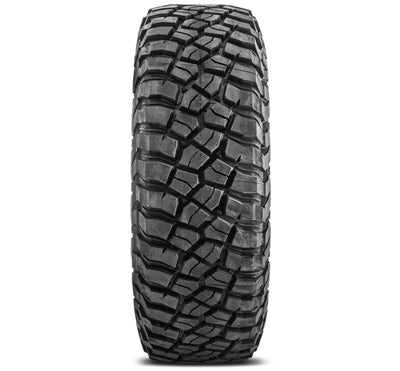 Bfgoodrich Mud Terrain T/A Km3 Lre 265/70R17