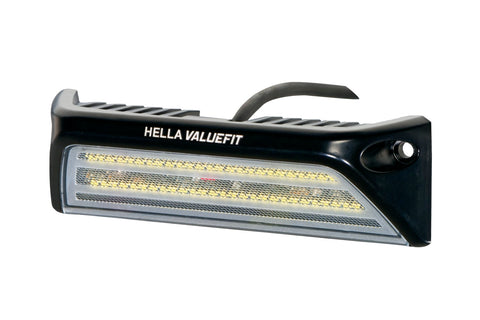 FARO PERIMETRAL HELLA VALUE FIT 12/24V. LED SMS2000