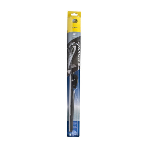 PLUMILLA CLEANTECH 20″