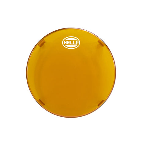 HELLA VALUE FIT – TAPA NARANJA PARA FARO 500 LED