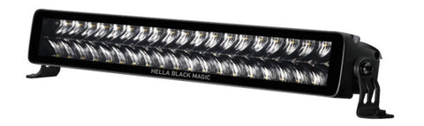 HELLA BLACK MAGIC BARRA LED 21.5″ – Doble Barra