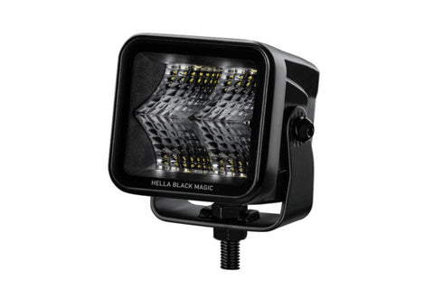 KIT HELLA BLACK MAGIC CUBO 2.7″ LED(PAR) – FLOOD BEAM