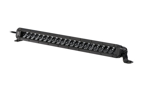 HELLA BLACK MAGIC «TOUGHT» BARRA LED 20″ – Delgada