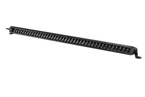 HELLA BLACK MAGIC «TOUGHT» BARRA LED 40″ – Delgada