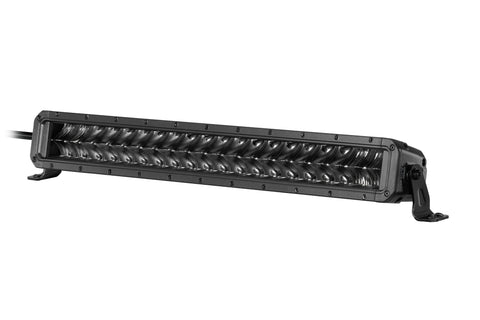 HELLA BLACK MAGIC «TOUGHT» BARRA LED 21.5″ – Doble