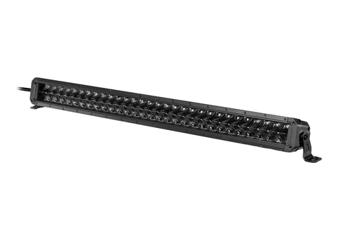 HELLA BLACK MAGIC «TOUGHT» BARRA LED 30″ – Doble