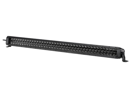HELLA BLACK MAGIC «TOUGHT» BARRA LED 40″ – Doble