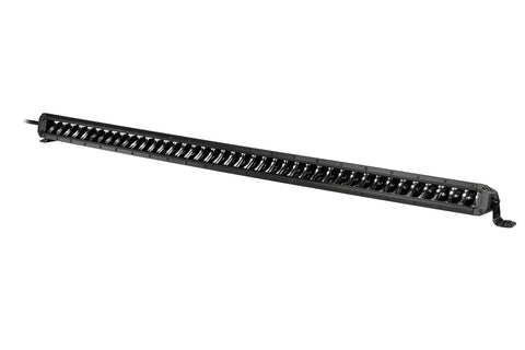 HELLA BLACK MAGIC «TOUGHT» BARRA LED 40″ – Delgada curva