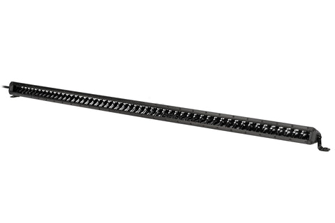 HELLA BLACK MAGIC «TOUGHT» BARRA LED 50″ – Delgada curva