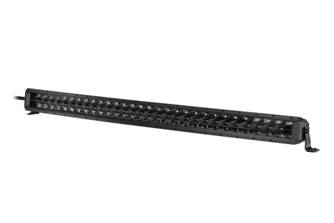HELLA BLACK MAGIC «TOUGHT» BARRA LED 30″ – Doble curva