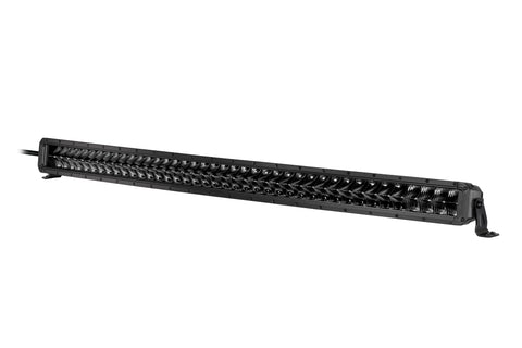 HELLA BLACK MAGIC «TOUGHT» BARRA LED 40″ – Doble curva