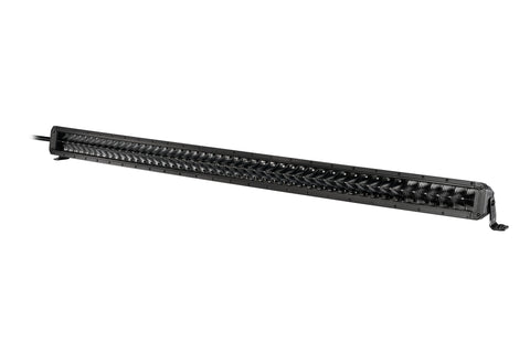 HELLA BLACK MAGIC «TOUGHT» BARRA LED 50″ – Doble curva