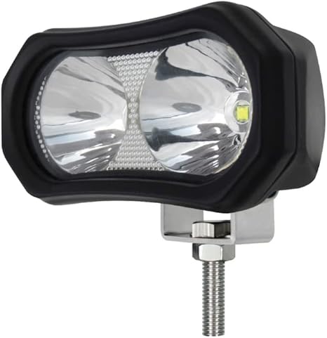 FARO DE ADVERTENCIA HELLA VALUE FIT SPOT – AZUL