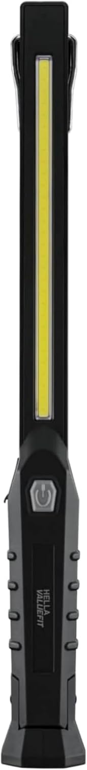 LINTERNA HELLA VALUE FIT USB RECARGABLE – USL300