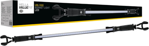 LINTERNA HELLA VALUE FIT USB RECARGABLE – UBL1000