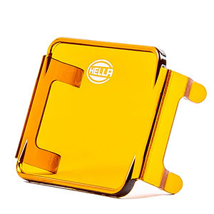 TAPA PROTECTORA CUBO 3.2″ LED – AMBAR