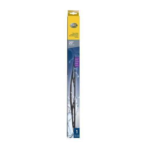 PLUMILLA HEAVY DUTY 20″ TIPO DE BRAZO PERNO