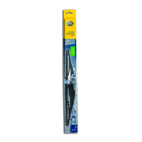 PLUMILLA TRASERA 11″