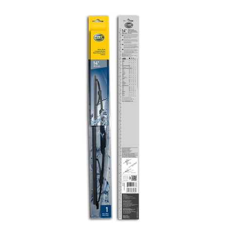 PLUMILLA STANDARD 14″