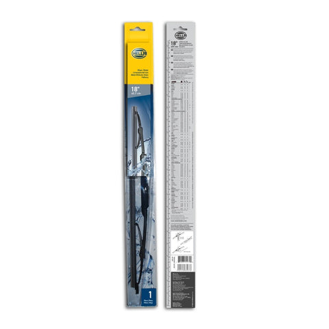PLUMILLA STANDARD 18″