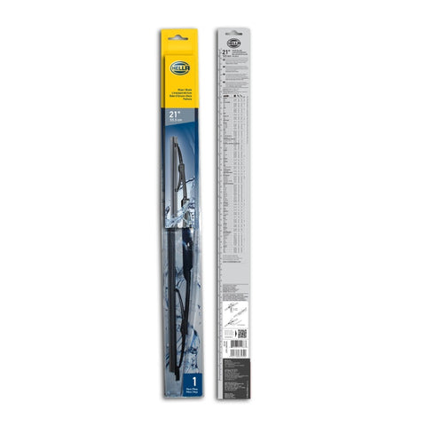 PLUMILLA STANDARD 21″