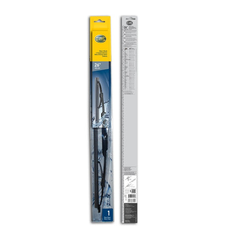PLUMILLA STANDARD 26″