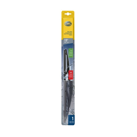 PLUMILLA TRASERA 15″ – ADAPTADOR OE