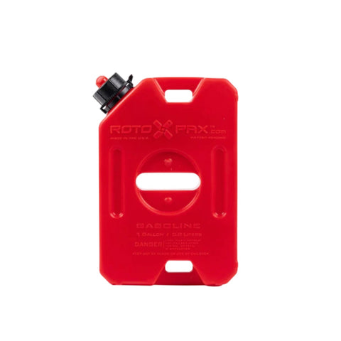 Bidon gasolina 1gl
