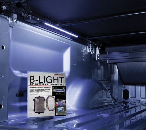 Luz Led Multiuso B-Light 18 pulgadas TRUXEDO (USA)