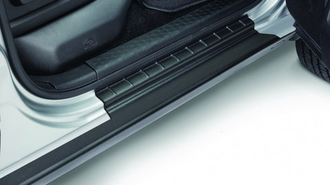 TRAIL ARMOR Bushwacker Chevrolet Silverado Doble Cabina (1999-2004)