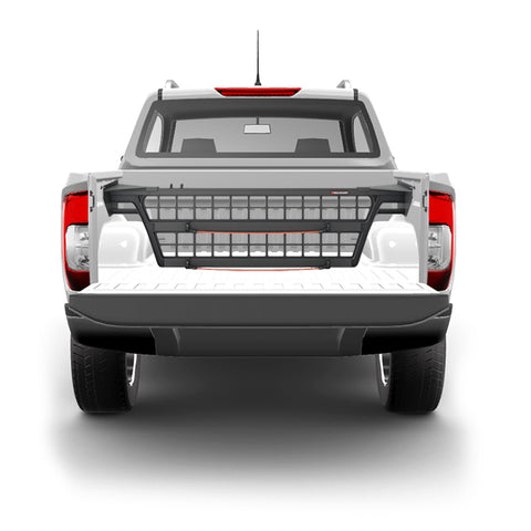 CARGO MANAGER Nissan New Navara LE/XE D/C (2021-2026)