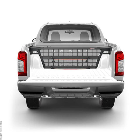 CARGO MANAGER Mitsubishi L200 Dakar/Katana 4×4 D/C (2016-2024)