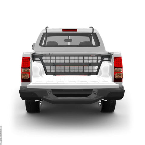 CARGO MANAGER Chevrolet Colorado LS/LT/LTZ D/C (2018-2024)