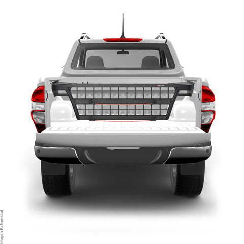 CARGO MANAGER Renault Alaskan D/C (2017-2020)