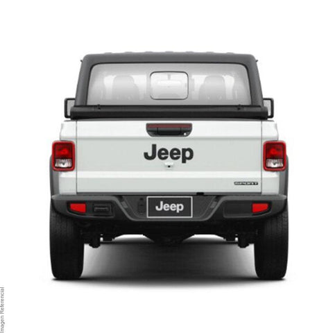 CARGO MANAGER Jeep Gladiator Sport/Rubicon (2022-2026)