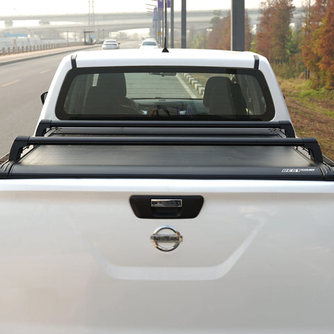 Barras de PickUp (par) 1365mm – capacidad 75kgs