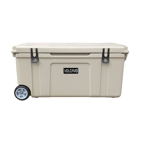 Cooler rotomoldeado DL120lt