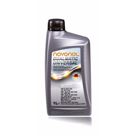 Novonol Dualmatic Universal / 1 Lt