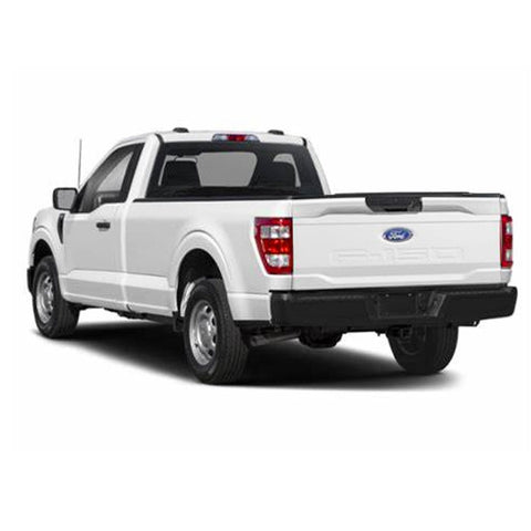 TAPA ENROLLABLE PREMIUM Ford New F-150 XLT C/S (2021-2026)