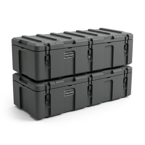 Pack doble Tool Box TB-110