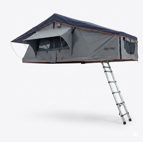 Carpa de techo 2-3 Personas 1.4 Premium modelo 2026