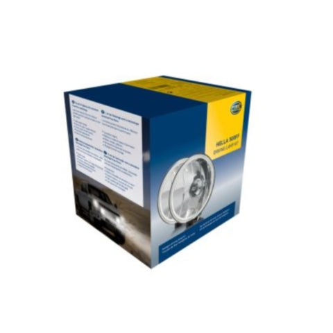 Kit Faros Halógenos 500FF (PAR)