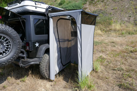 Toldo ducha Falcon