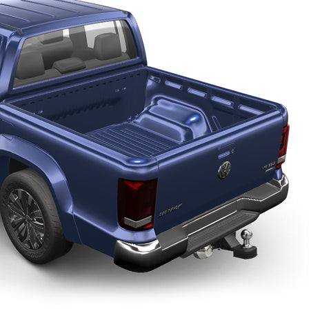 KIT DE ENGANCHE Volkswagen Amarok Trendline/Comfortline/Highline/V6 D/C (2010-2025) – Con Central