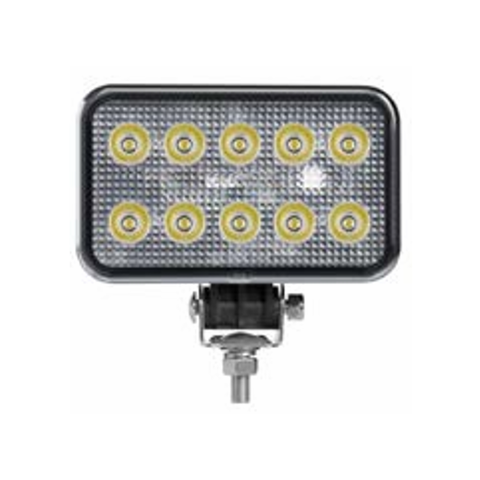 FARO HELLA VALUE FIT 12/24V. MASTER LED 1400 – LARGO ALCANCE