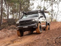 Mazda BT-50