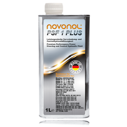 Novonol PSF 1 / 1 Lt