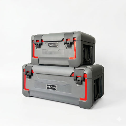 Pack doble ToolBox TH-50/90