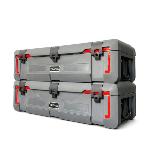Pack doble Tool Box TH-110